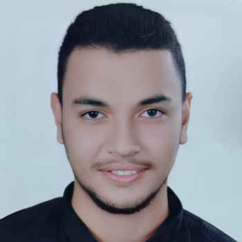 Yousef Sameh